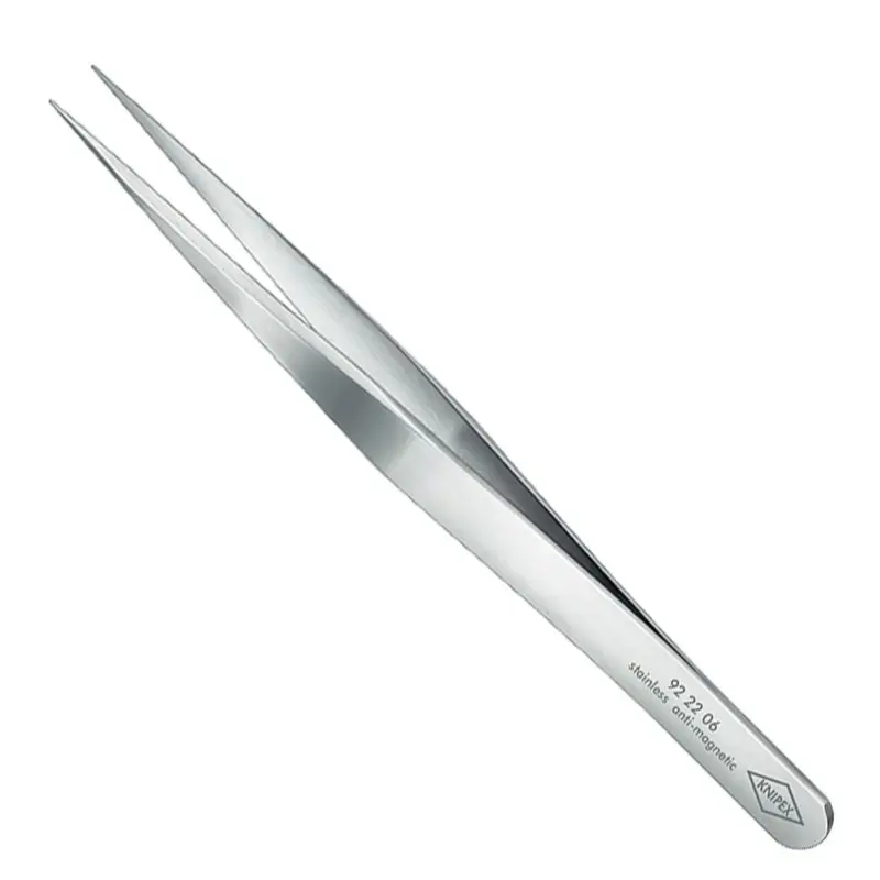 Preis Gesenkt Knipex Präzisions-Pinzette - 922206