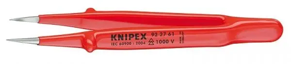Sonderaktion Knipex Präzisions-Pinzette - 922761