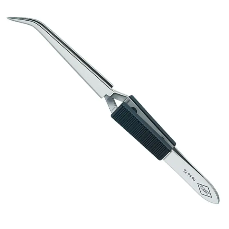 Knipex Kreuz-Pinzette - 929590 Preis Gesenkt