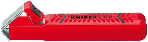 Saisonangebot Knipex Abmantelungswerkzeug - 162016SB