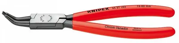 Billig Knipex Sicherungsringzange - 4431J12