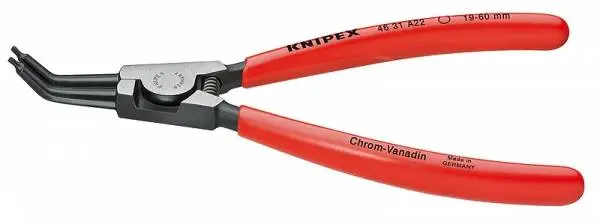 Aktuell Knipex Sicherungsringzange - 4631A22