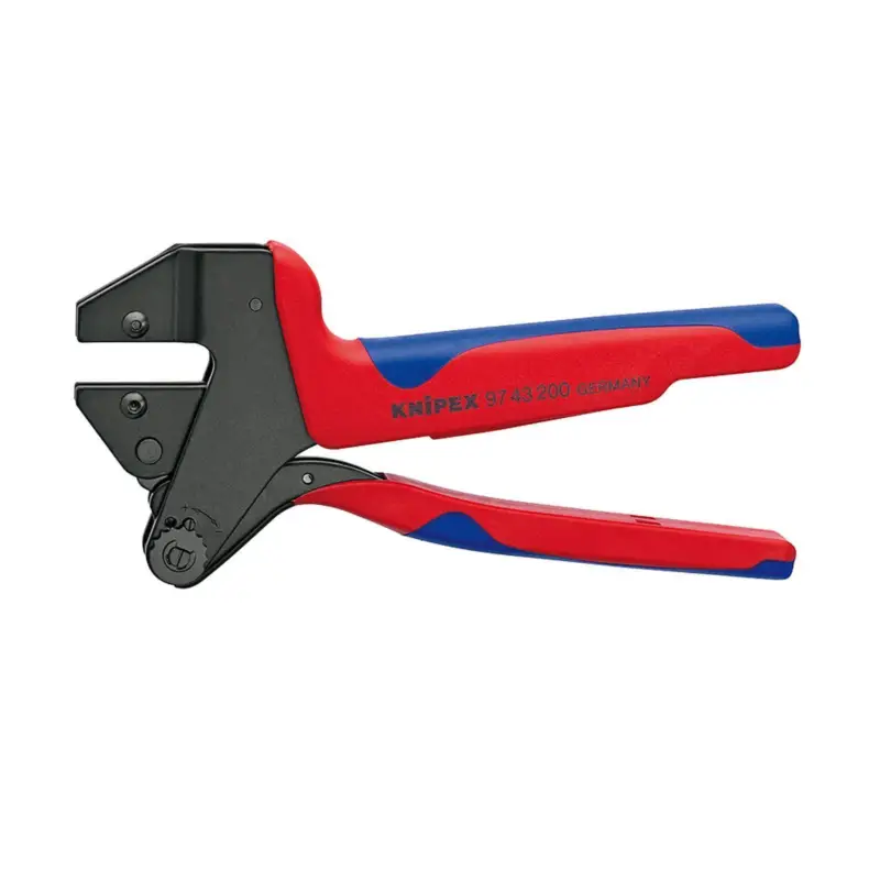Knipex Crimp-Systemzange - 9743200A Meistverkauft
