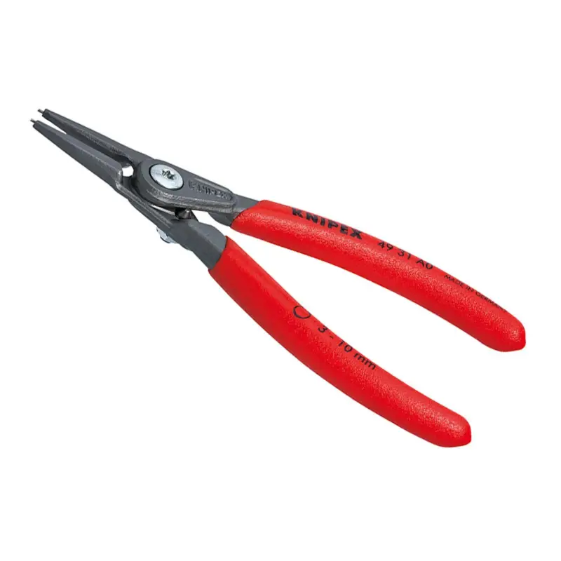 Jetzt Kaufen Knipex Präz.-Sicherungsringzange - 4931A3