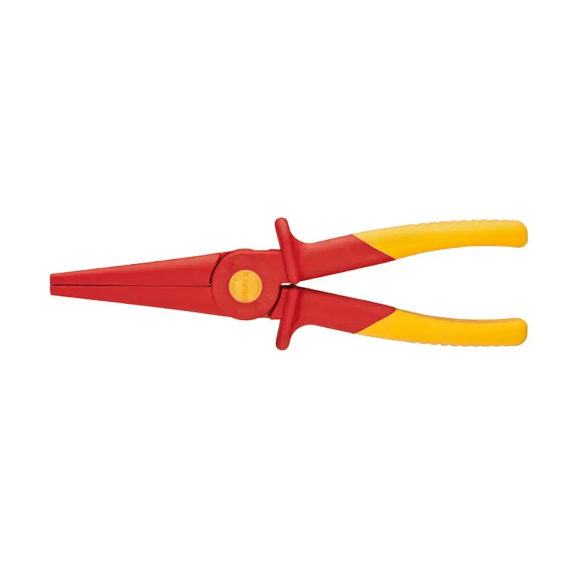 Must-Have Knipex Kunststoff-Spitzzange - 986202