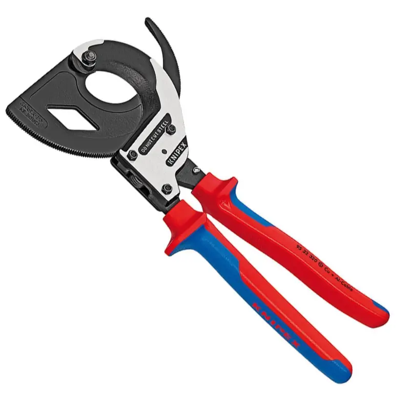Jetzt Kaufen Knipex Kabelschneider - 9532320