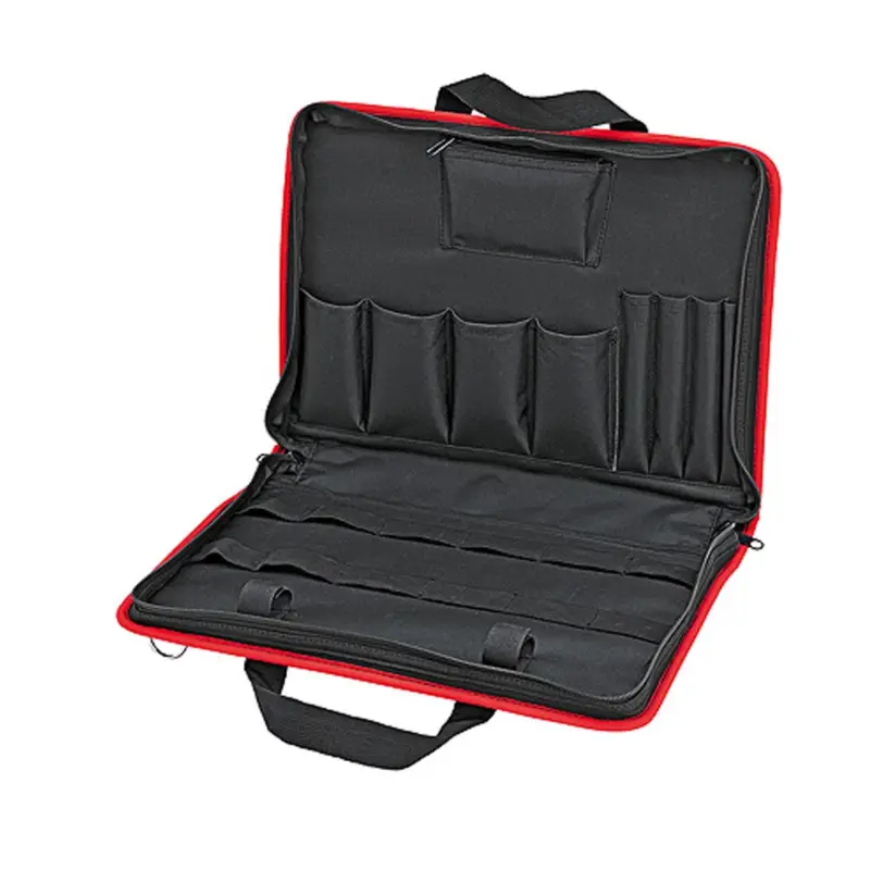 Angebot Knipex Werkzeugtasche 002111LE