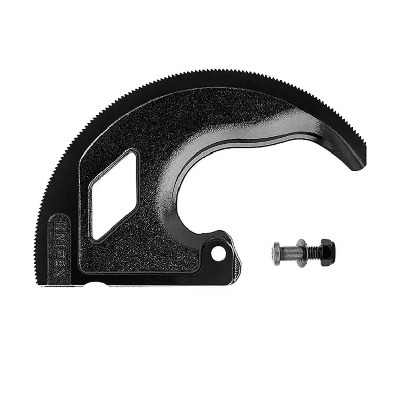 Meistverkauft Knipex Schwenkmesser-Reparatursatz - 9539315A01
