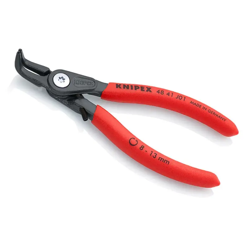 Knallerangebot Knipex Präz.-Sicherungsringzange - 4841J01