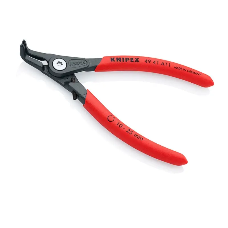 Sale Knipex Präz.-Sicherungsringzange - 4941A11