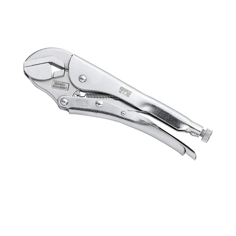 Zertifiziert Knipex Universal-Gripzange - 4014250