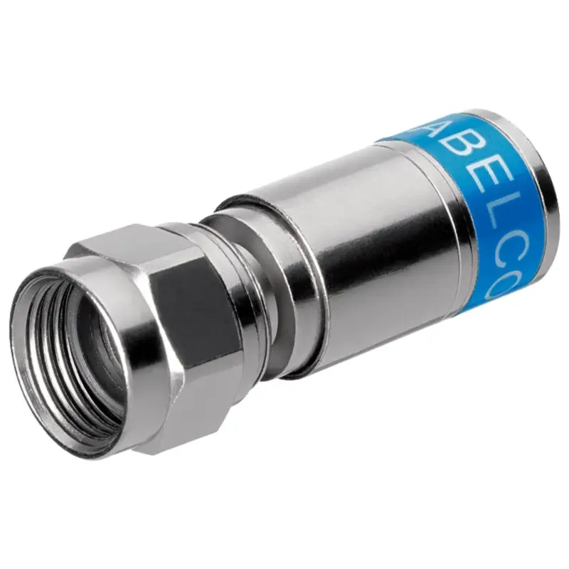 Aktuell Knipex 10x F-Kompressionsstecker - 9799500