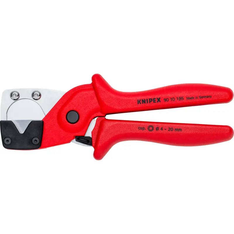 Schnäppchen Knipex Schneider fürMehrschicht-/Pneum.-schl. - 9010185