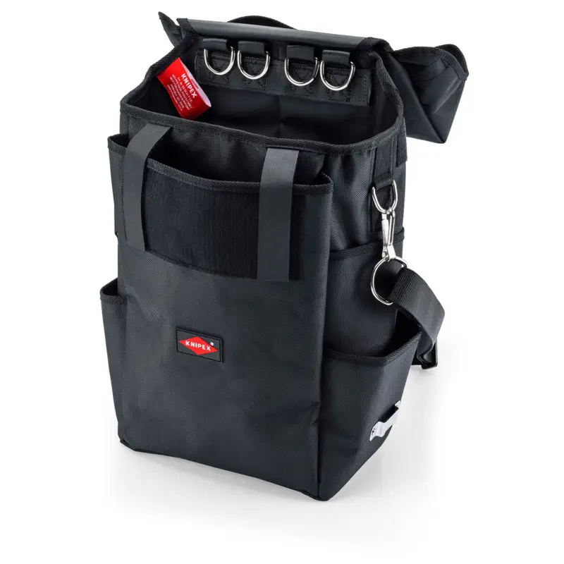 Knipex Werkzeugtasche Tethered Tools 150 mm - 005051TLE Geprüft