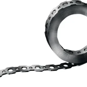 Garantierte Lieferung VORMANN Montageband Band-B12x0,9mm L.3m TZN - 001401012ZF