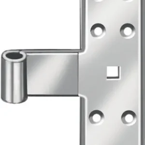 Mega-Angebot VORMANN Kreuzband B.55mm L.160x55mm STA blau verz - 000113160Z