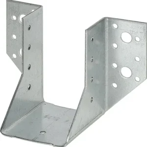 Super-Preis VORMANN Balkenschuh TYP A 70/120 2 mm ETA-09/0227 Stahl sendzimiverz. - 70973000