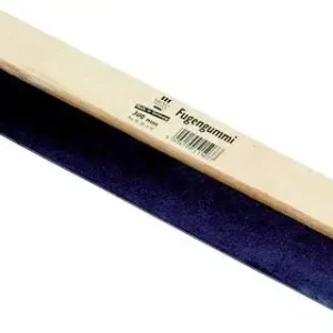 Fugengummi B300xH60xS5,5mm - 501503 Begrenztes Angebot