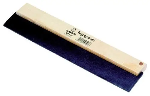 Fugengummi B300xH60xS5,5mm - 501503 Begrenztes Angebot