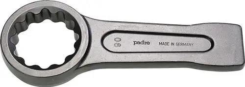 Highlight Padre Schlagringschlüssel 838 SW 65 mm 300 mm - 83800065