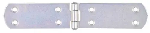 Direktkauf GAH Alberts Kistenband H 35 mm B offen 195 mm S 2 mm Stahl galvanisiert verzinkt dicksch.pass. - 315665