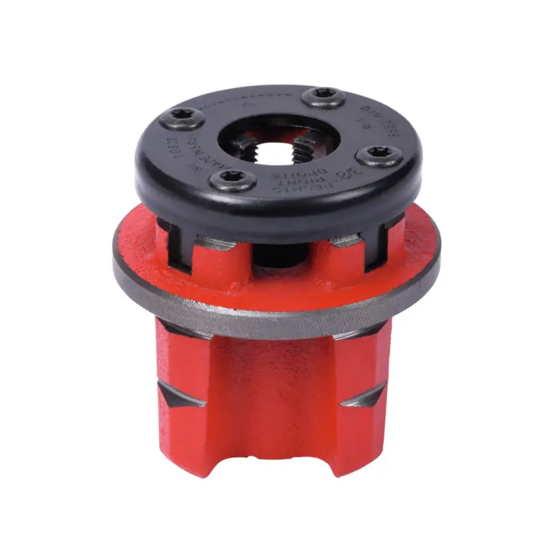 ROTHENBERGER SC Schneidkopf, BSPT R, 3/8" - 070822X Kracherpreis