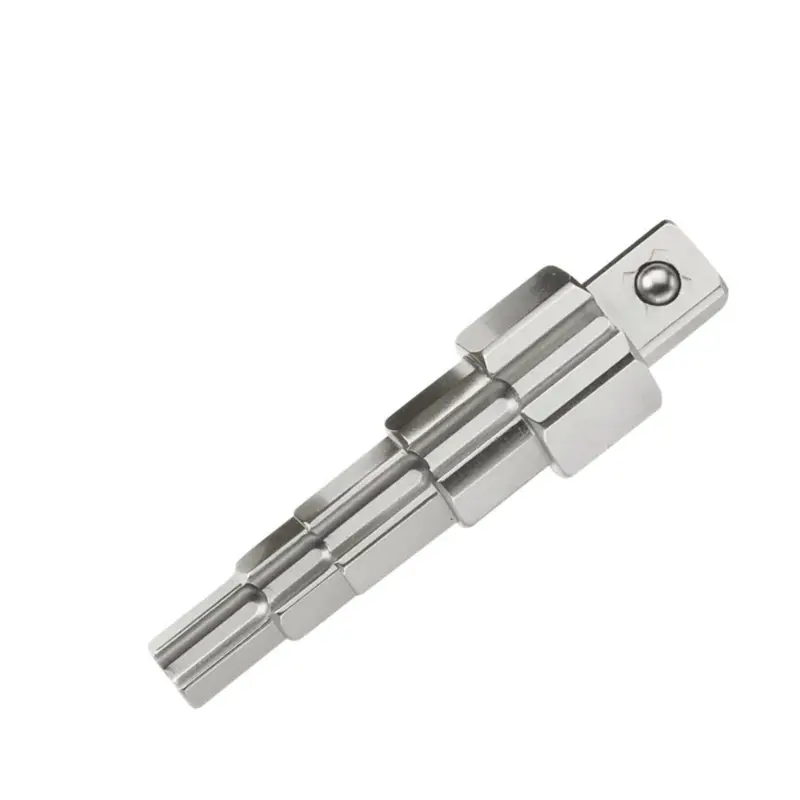 ROTHENBERGER Uni-Stufenschlüssel, Nippel 3/8-1/2-3/4-1" - 73298 Knallerangebot