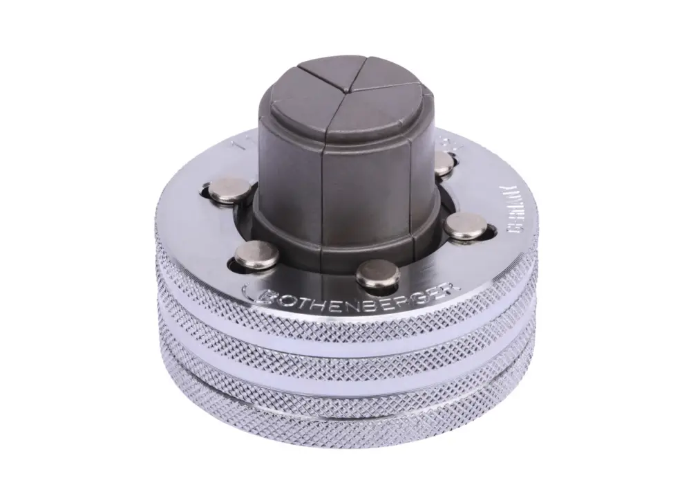 ROTHENBERGER Expanderkopf Standard, 1.1/4" - 11059 Top-Seller