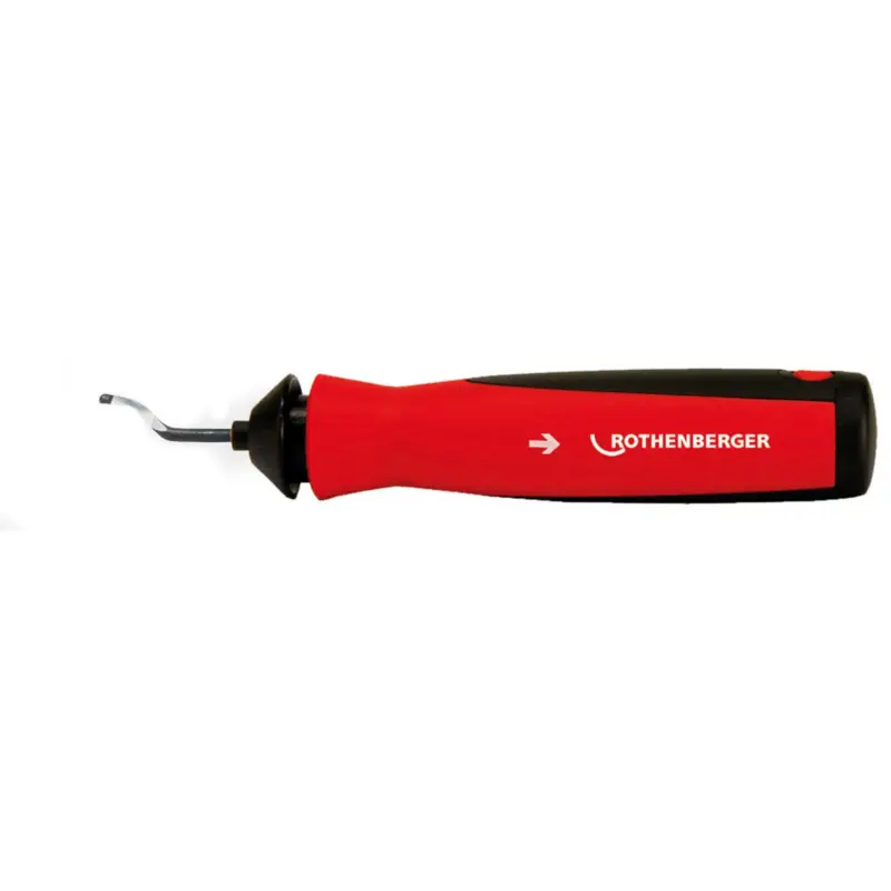 Top-Seller ROTHENBERGER GRATFIX HSS mit Entgraterklinge Nummer 1, Universal - 21655