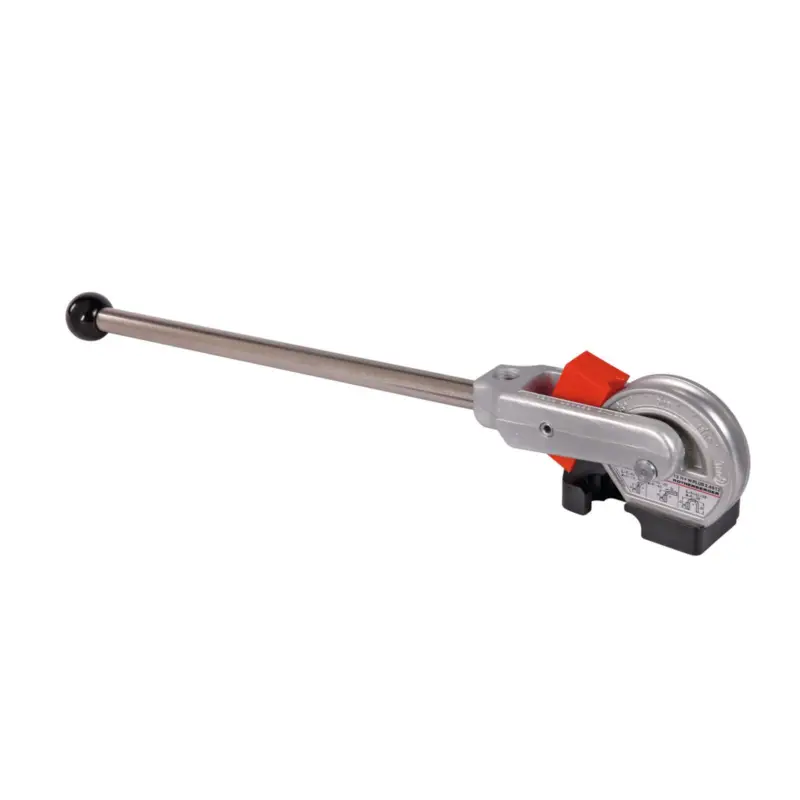 Nur Für Kurze Zeit ROTHENBERGER ROBEND H+W Plus, 12mm, mit Griffstange - 24512