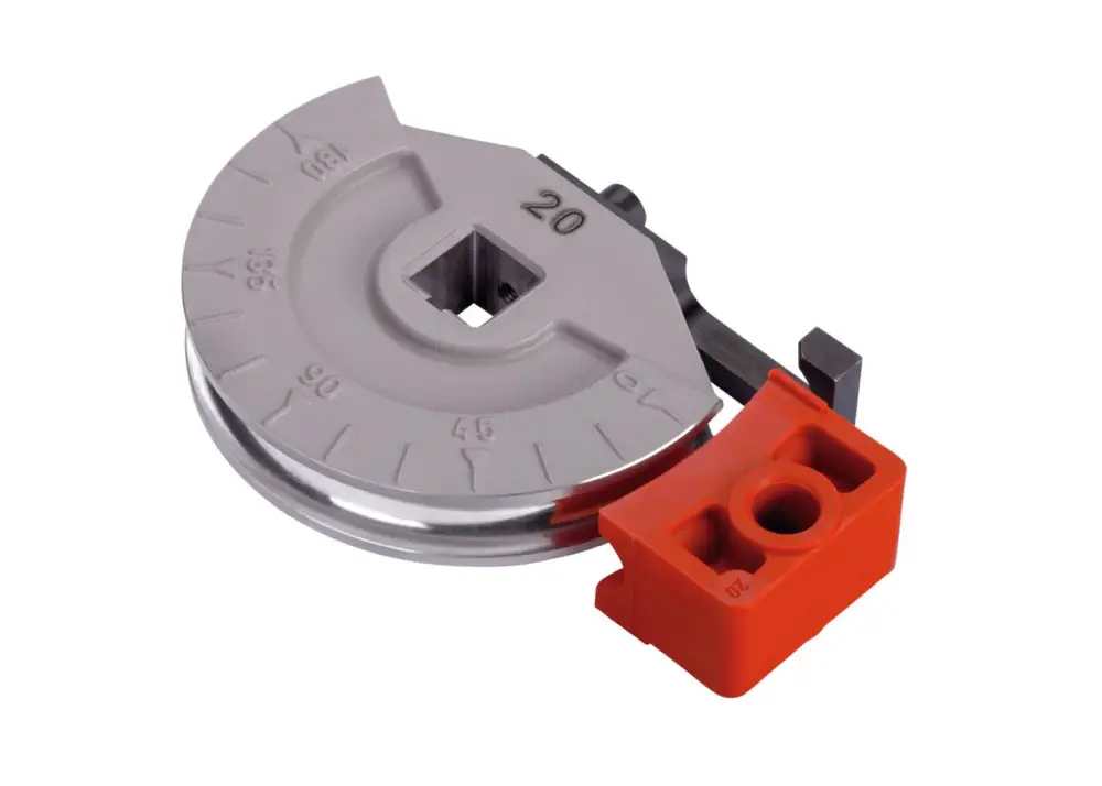 Aktuell ROTHENBERGER Biegesatz für ROBEND 4000/4000 E, 20mm - 25620