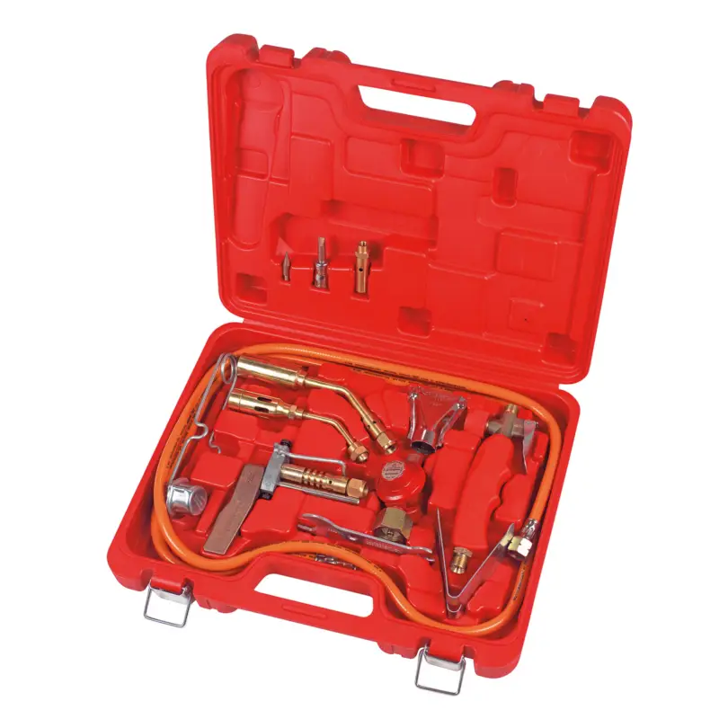 ROTHENBERGER Industrial Turbolötset 2.000 °C - 30900 Direktkauf