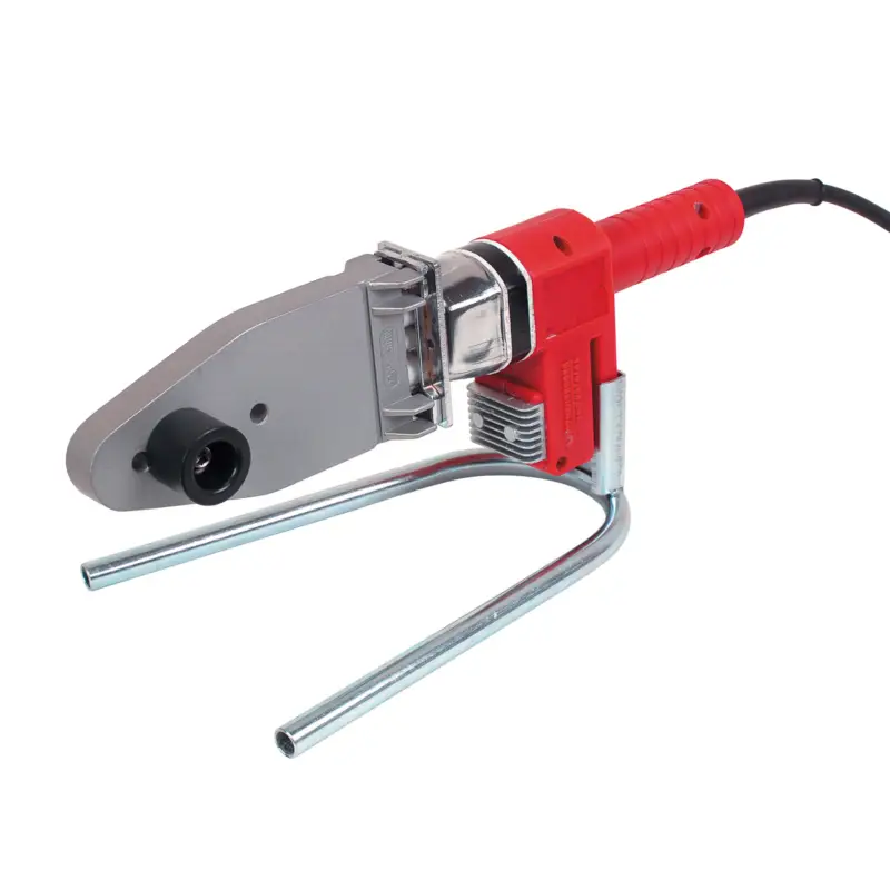 Billig ROTHENBERGER Industrial Muffenschweißgerät 650 W 10tlg. im Koffer - 36051