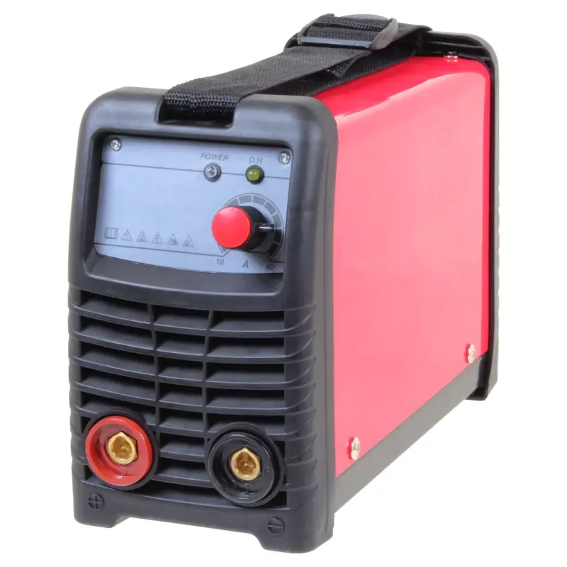 Super-Preis ROTHENBERGER Industrial RoWin 140 leistungsstarkes Eletrodenschweißgerät 130 A - 1500002184