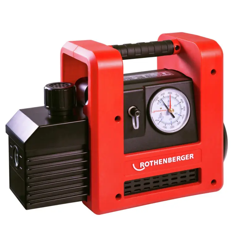 Echt ROTHENBERGER ROAIRVAC R32 9.0 230V, 255 l/min, 750W - 1000002714