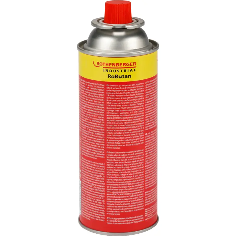 Mega-Angebot ROTHENBERGER Industrial RoButan 220gr. - 1500003504