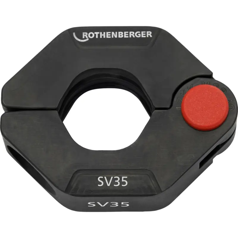 ROTHENBERGER Pressring SV35 - 1000003879 Kracherpreis
