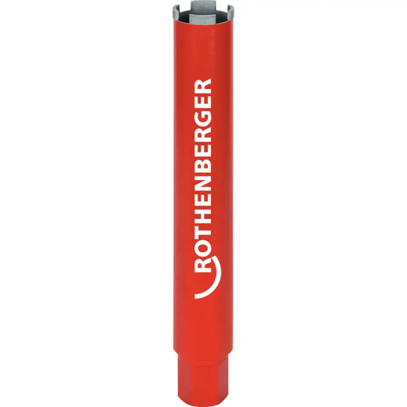 ROTHENBERGER DX High Speed Dry,1 1/4 UNC,D=42,NL=330 - 1500004055 Kracherpreis