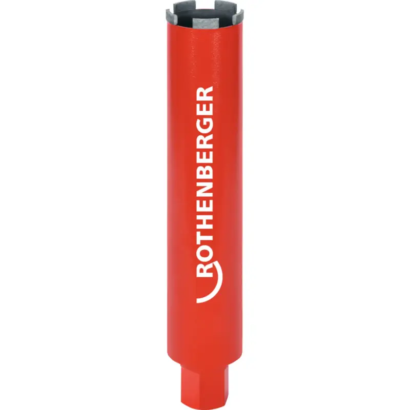 Neue Ware ROTHENBERGER DX High Speed Dry,1 1/4 UNC,D=82,NL=330 - 1500004061