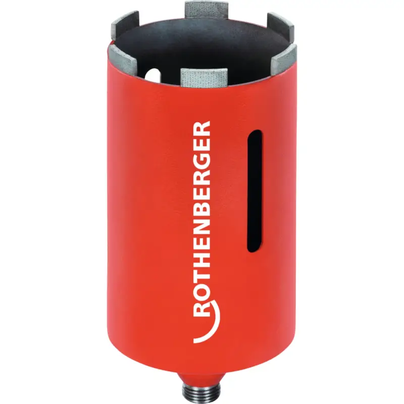 Aktuell ROTHENBERGER DX High Speed Dry,M16,D=205,NL=150 - 1500004187
