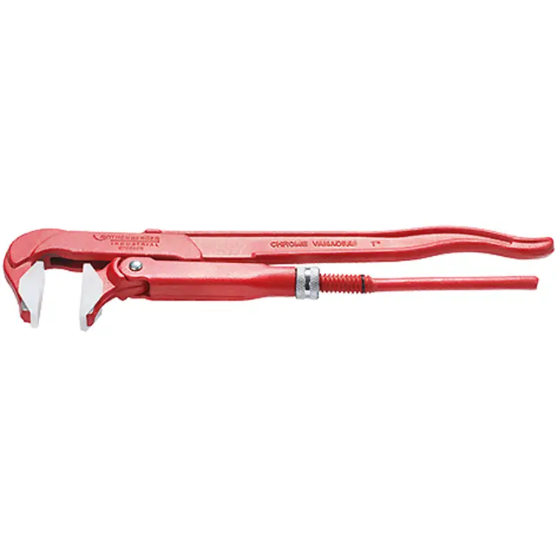 Preiswert ROTHENBERGER Industrial Armaturenzange 90° - 070659E