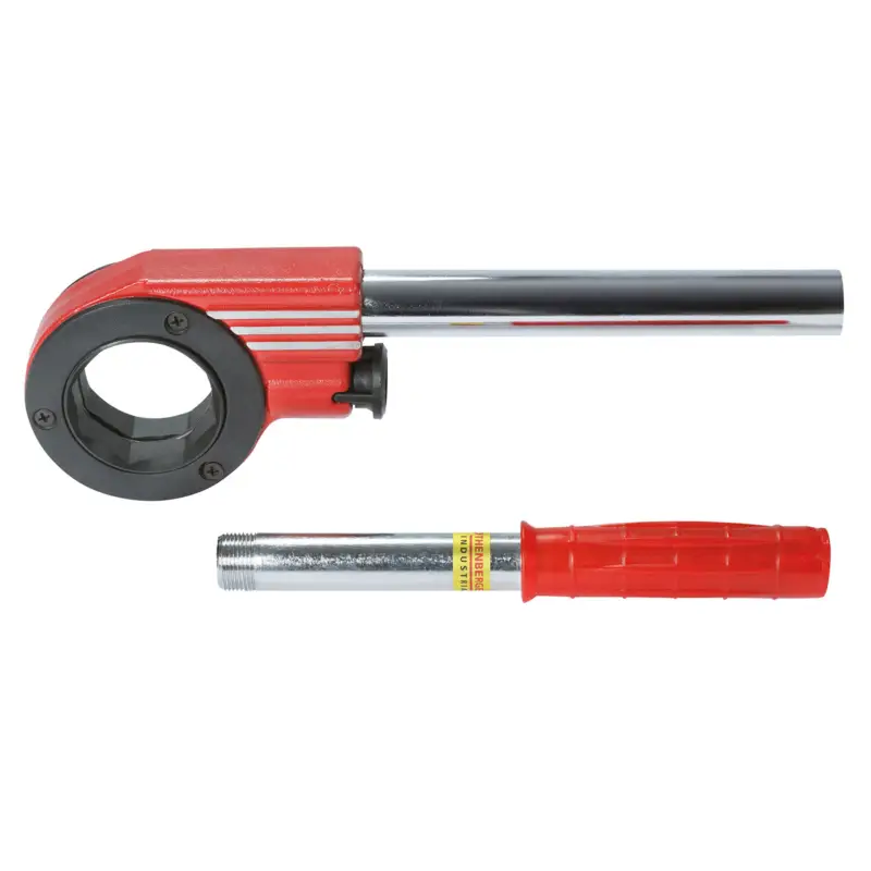 Top-Angebot ROTHENBERGER Industrial Gewindeschneidkluppenknarre - 070664E