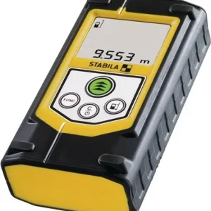 STABILA Laserentfernungsmesser LD 320 IP 40 ± 1,5mm - 18379 Preisknaller