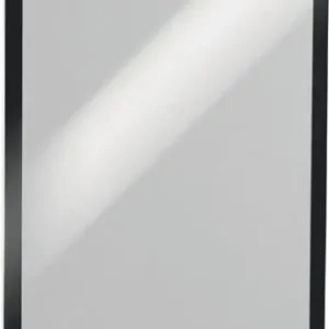 Beliebt Durable 2x Magnetrahmen selbstklebend DIN A4 schwarz - 487201