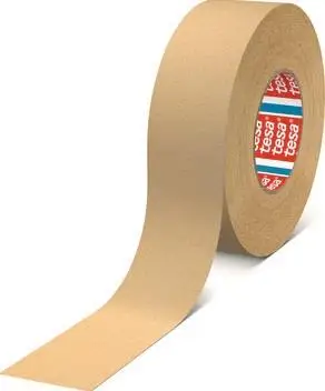 Tesa Kreppband Tesakrepp 4322 stark gekreppt 50 mm - 04322-00017-00 Neuheit
