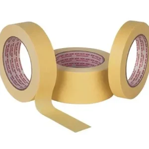 Begrenztes Angebot Tesa Allzweckkrepp NOPI 4349 leicht gekreppt L 50 m B 19 mm - 04349-00000-00
