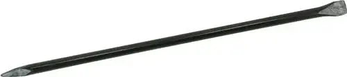 IDEAL Brechstange Länge 1250 mm Breite 30 mm Form rund - WEG10701 Heißes Angebot