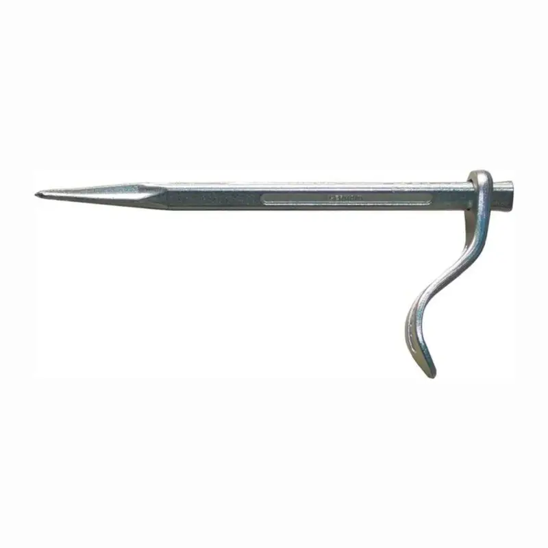 Mega-Angebot VBW Beton-/Putzhaken Gesamtlänge 150 mm - 87245015-K