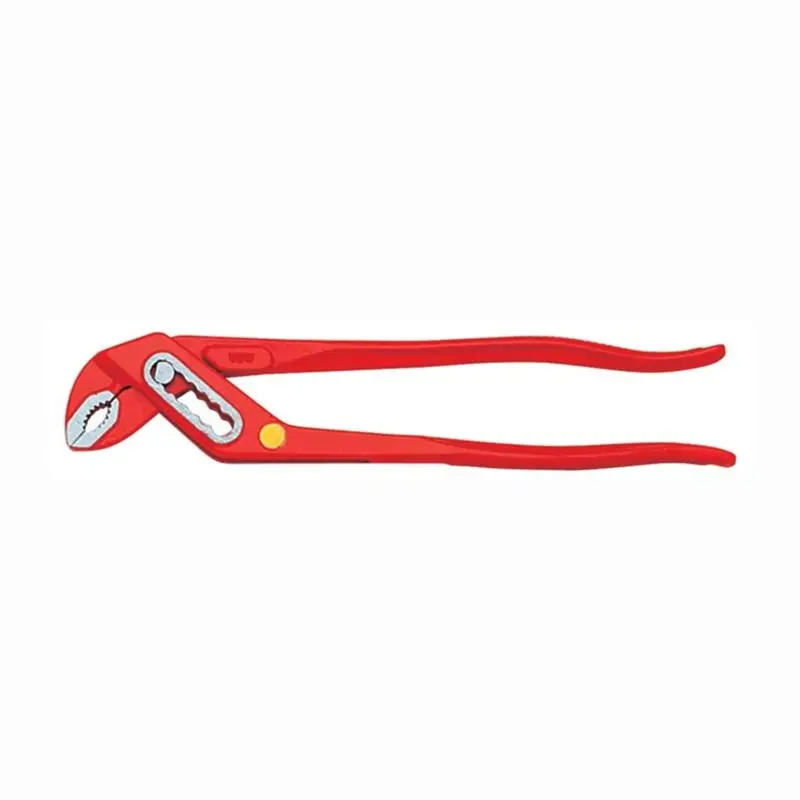 VBW Wasserpumpenzange Länge 300 mm Spannweite 40 mm - 188015 Preisreduziert