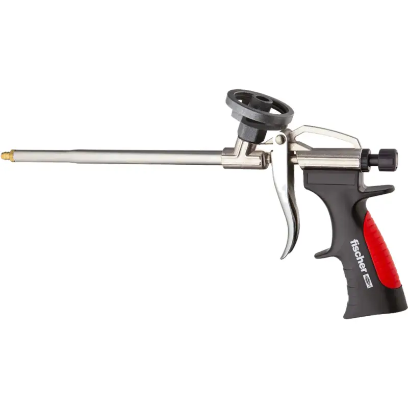 Fischer 1x Schaumpistole Metall PUP M3 - 033208 Mega-Angebot